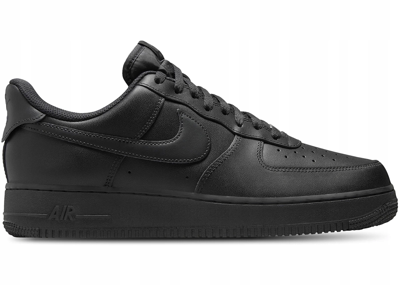 Nike Air Force 1 Low Flyease černá pánská FD1146-001 47.5