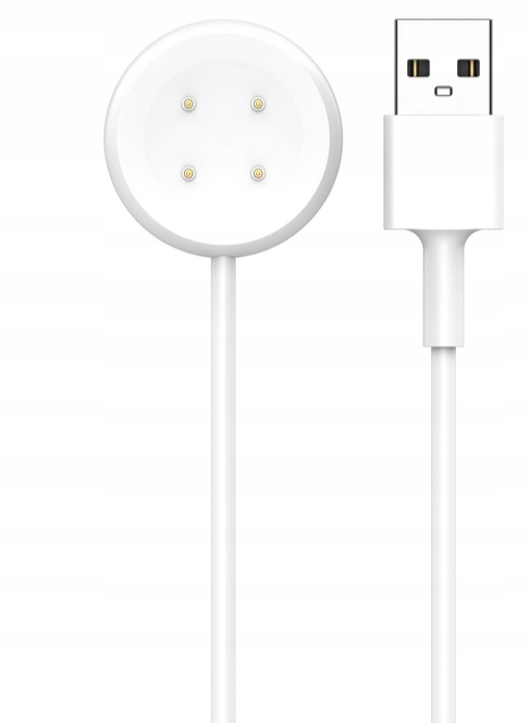 Ładowarka Magnetyczna Kabel USB do Google Pixel Watch 2 / 3 Producent Inna