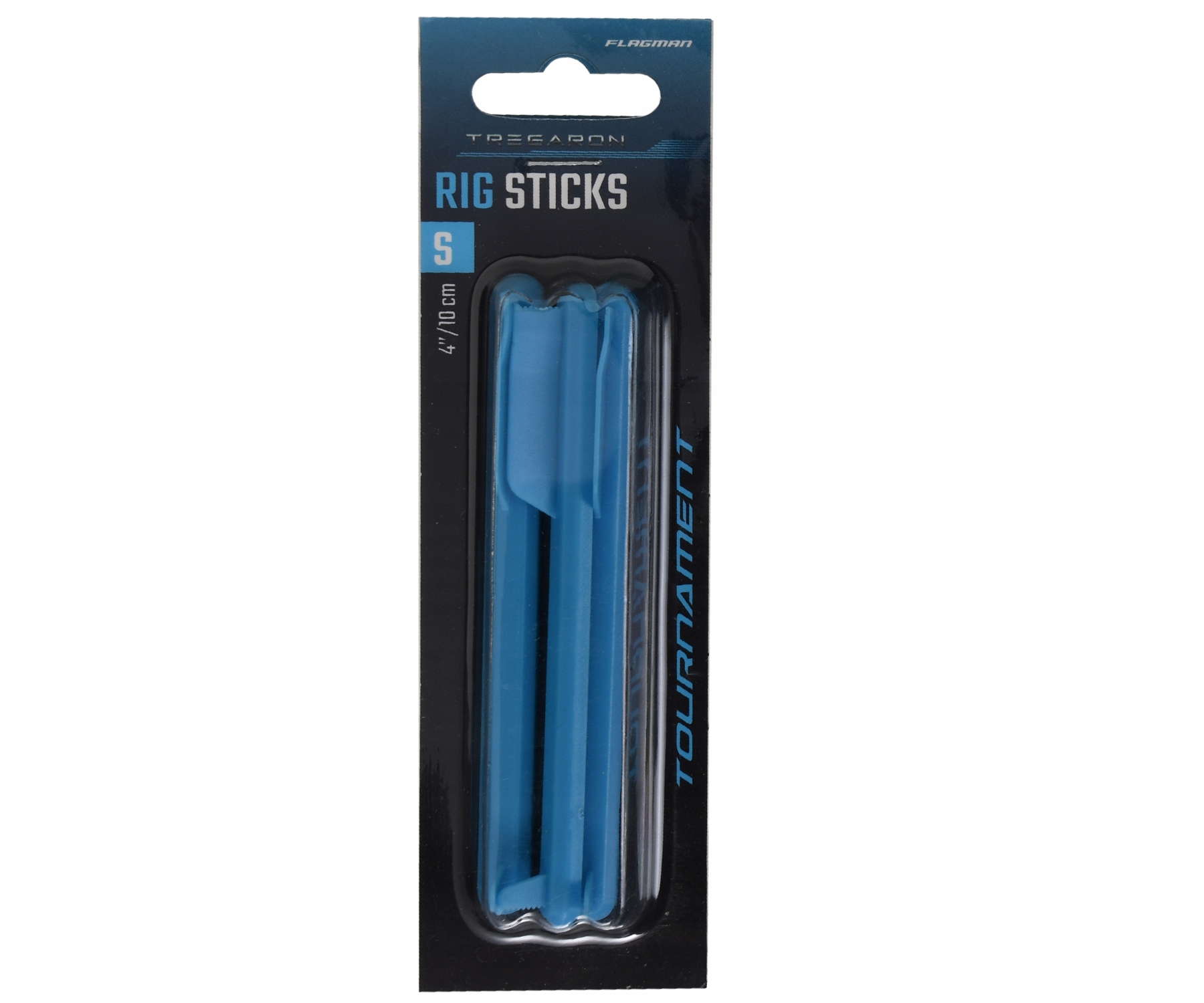 Drabinki do przyponów Flagman TREGARON Rig Sticks 10cm 4