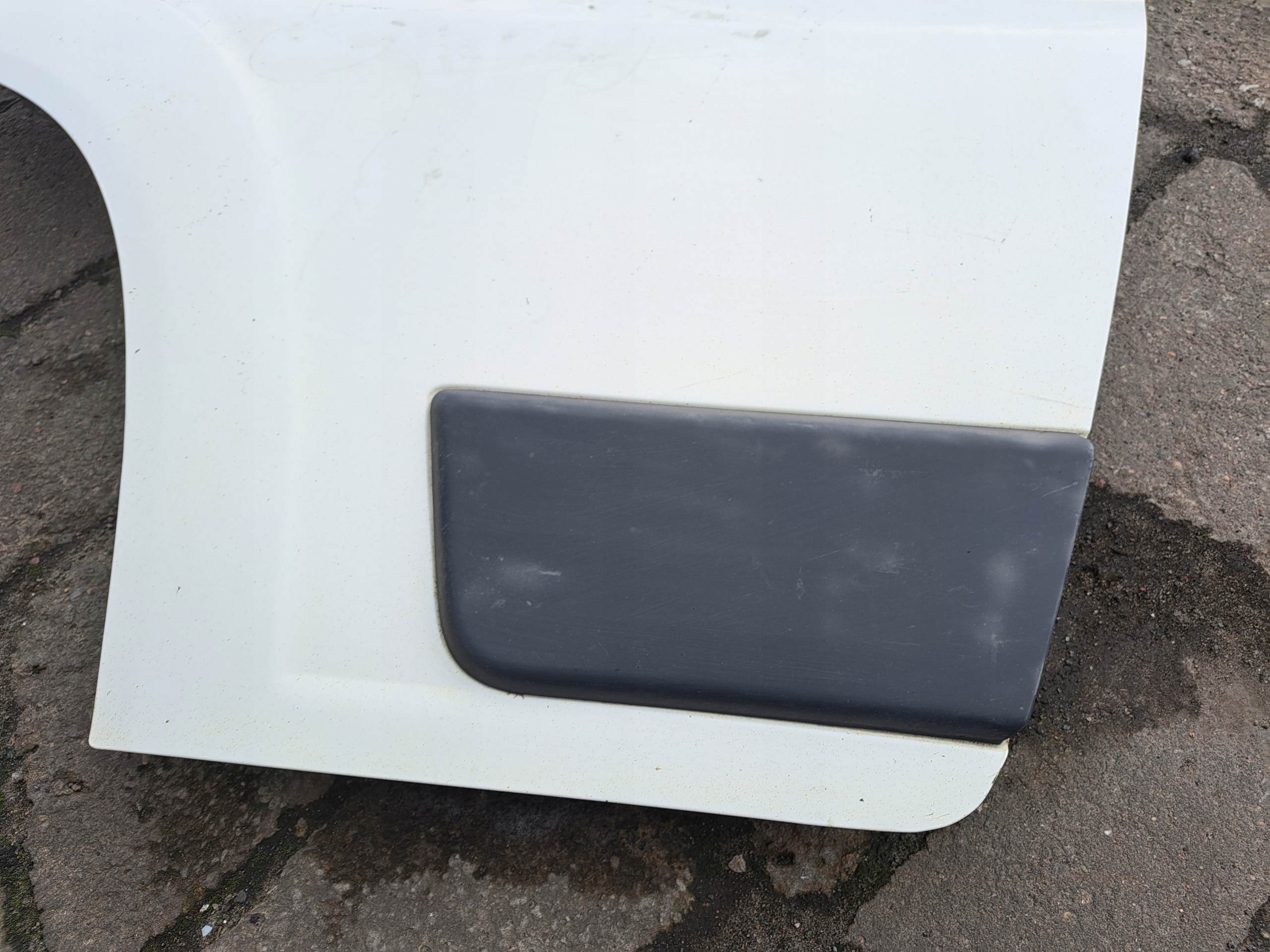 door left front CITROEN JUMPER BOXER DUCATO III 249