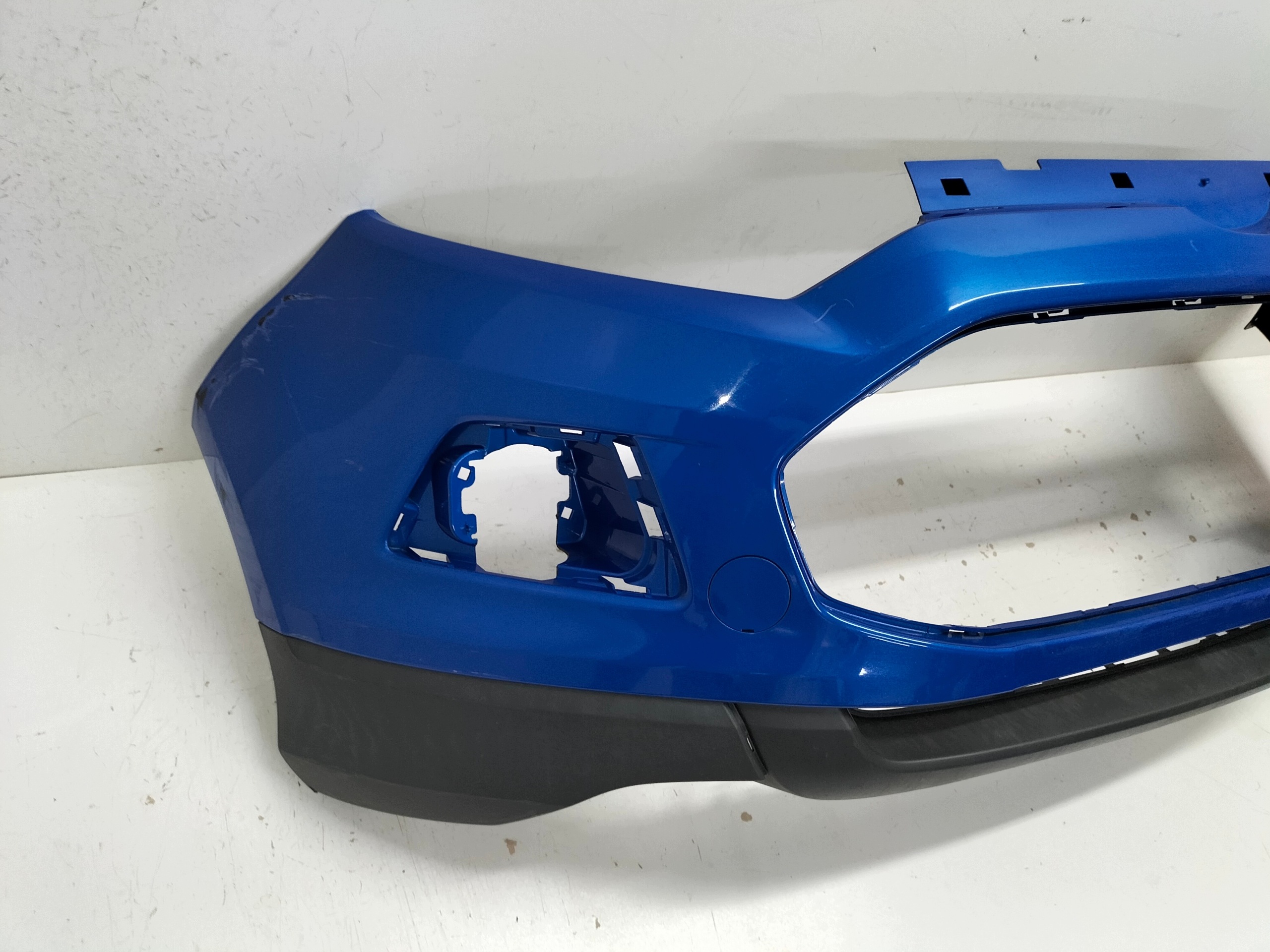 front bumper front FORD ECOSPORT 13-17