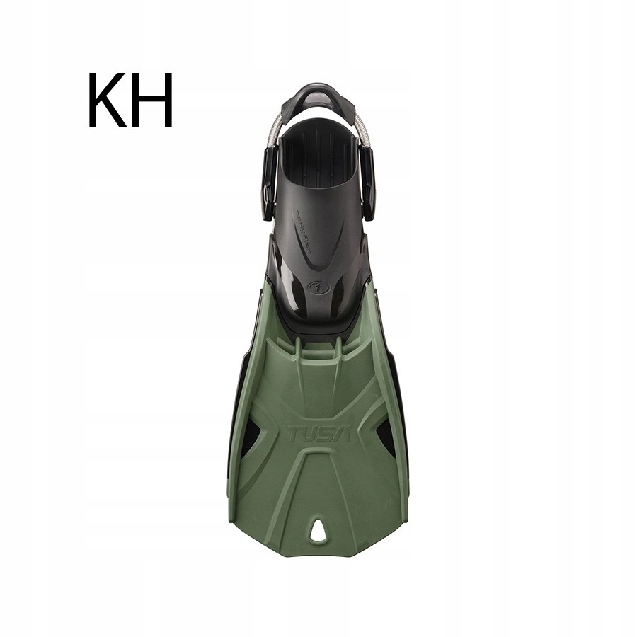 Ploutve Tusa Tri-Force SF-0112 ploutve M Kh