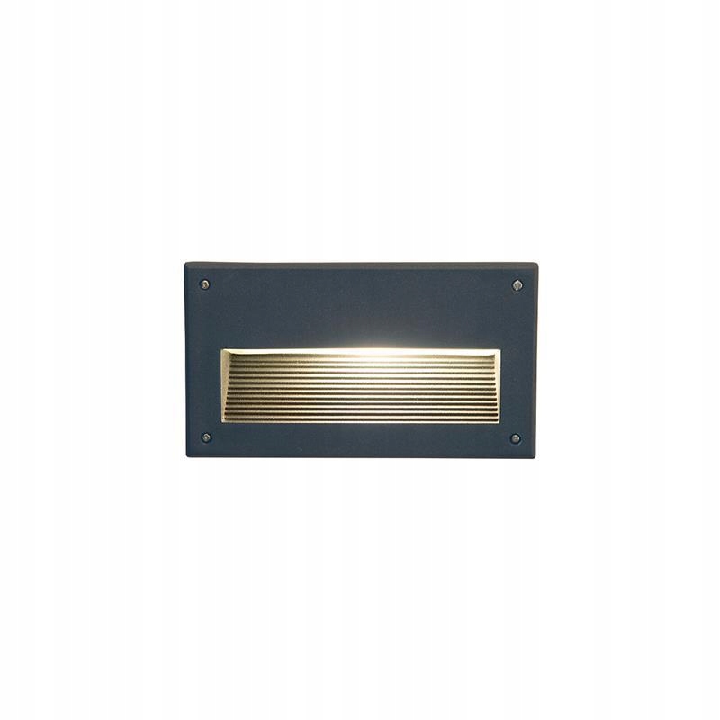 Zahradní lampa Basalt I 3412