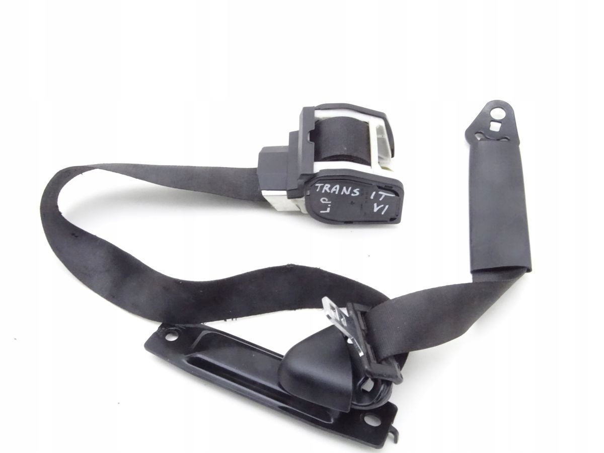 FORD TRANSIT MK6 00 06 PAS BEZPIECZENSTWA LEWY