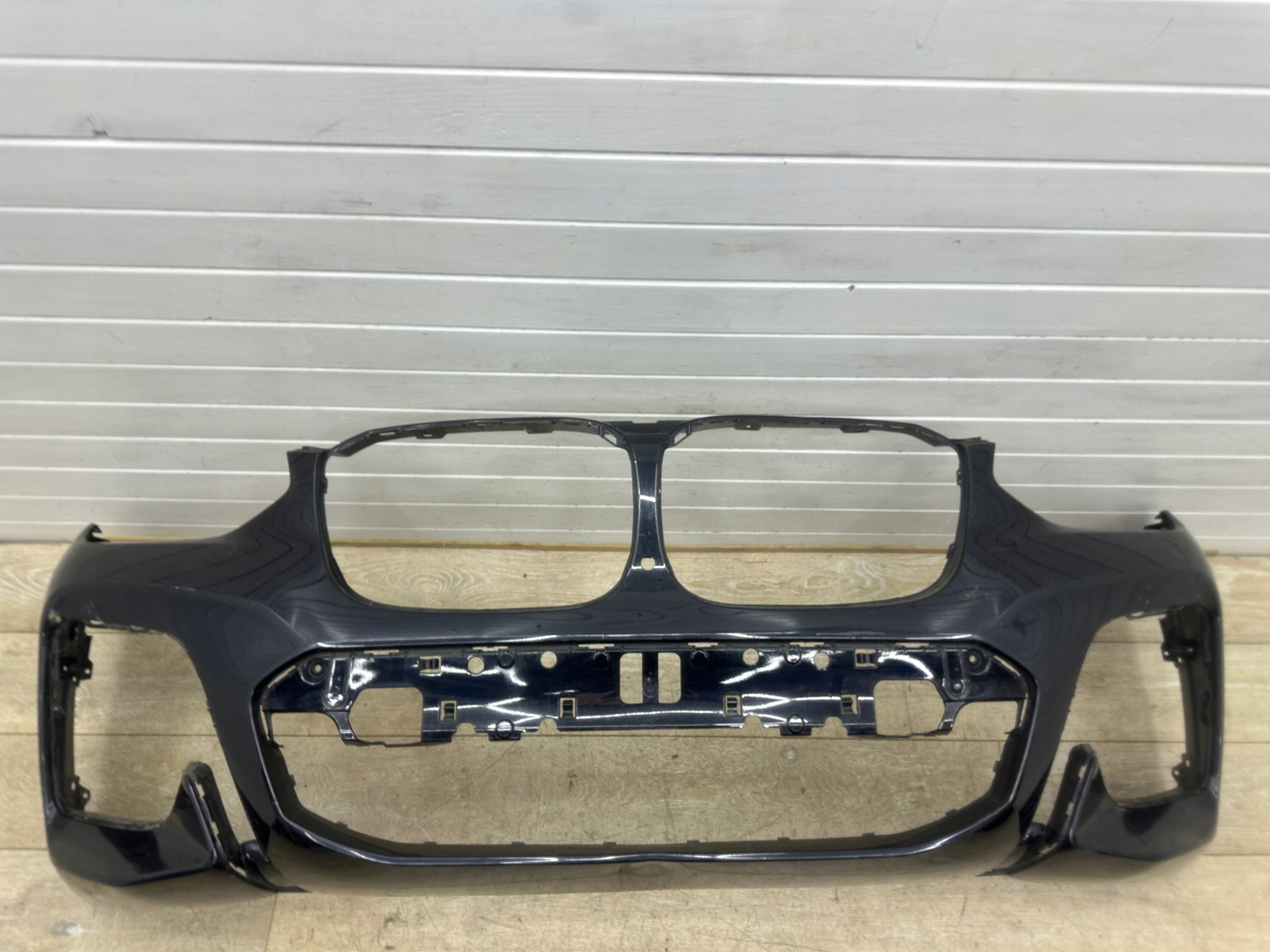 BMW X3 G01 X4 G02 m-packet bumper front front 139605-14