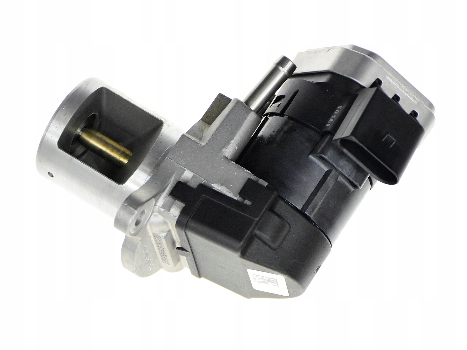 ZAWÓR EGR MERCEDES CLS320 E280 E320 G320 GL320 GL350 ML300 ML350 S320 S350