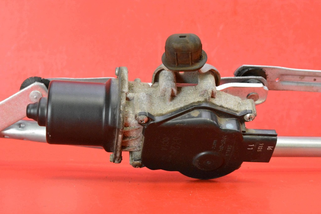 Gestänge Motor Wischer vorne EU DACIA DOKKER 12-17