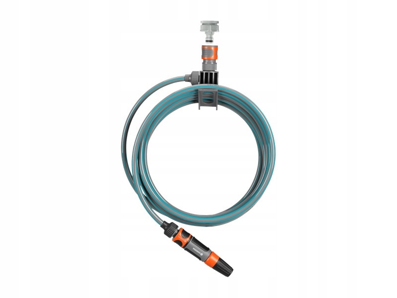 

Wąż spiralny Gardena City Gardening (7.5 m)