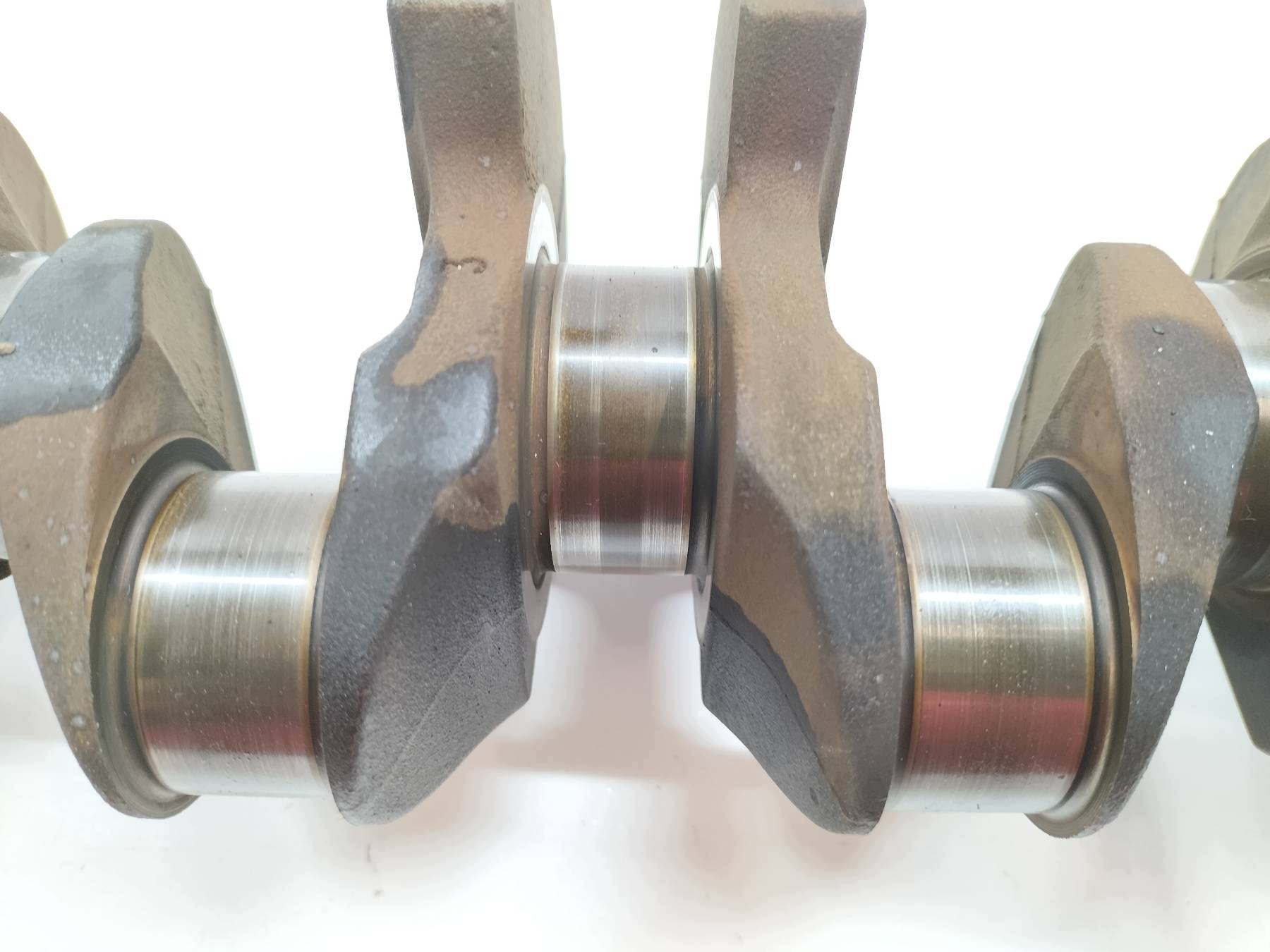 ALBERO MOTORE 06A1D 1.6 8V Seat Altea e (2004- )