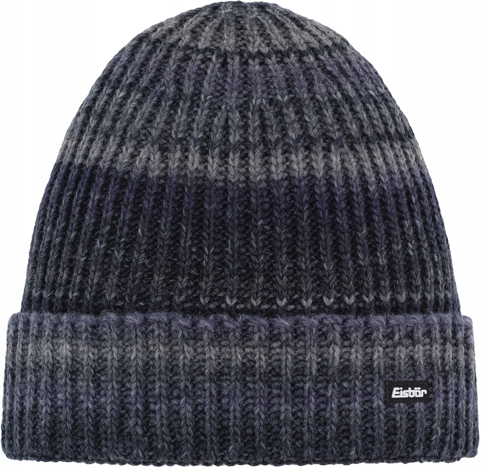 Zimní čepice Eisbar Callos Mü Core Attitude Vlna