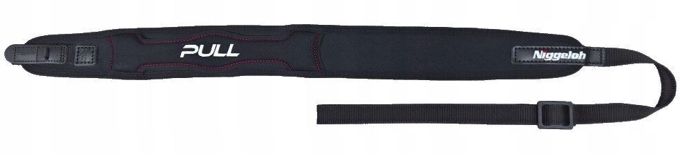 Niggeloh Pasek do broni Pull czarny Qr 1911 00002