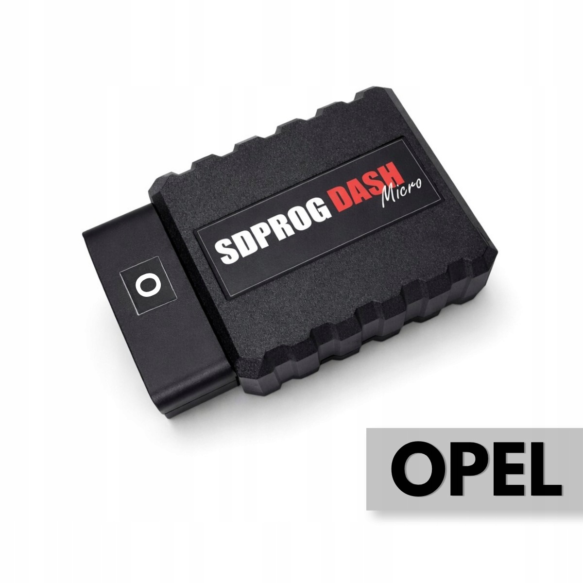 Sdprog Dash Micro O Opel Chevrolet Saab monitor filtru Dpf indikátor OBD2