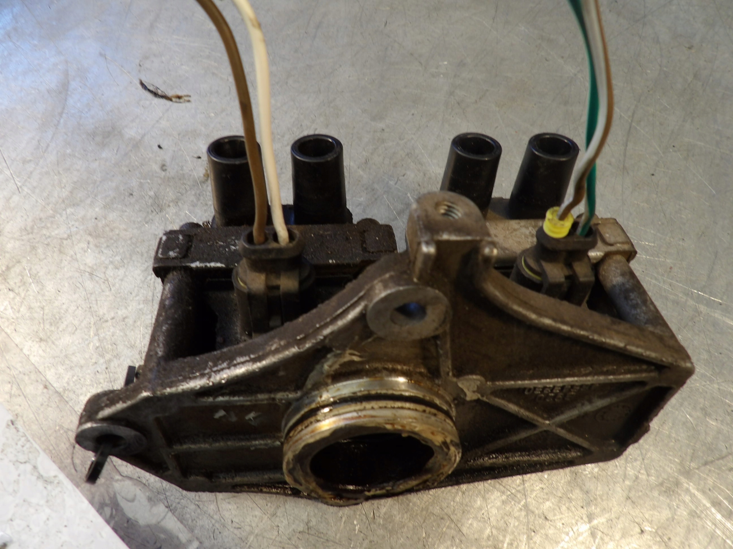 coil ignition Fiat Punto and 1,1B B920 46543230