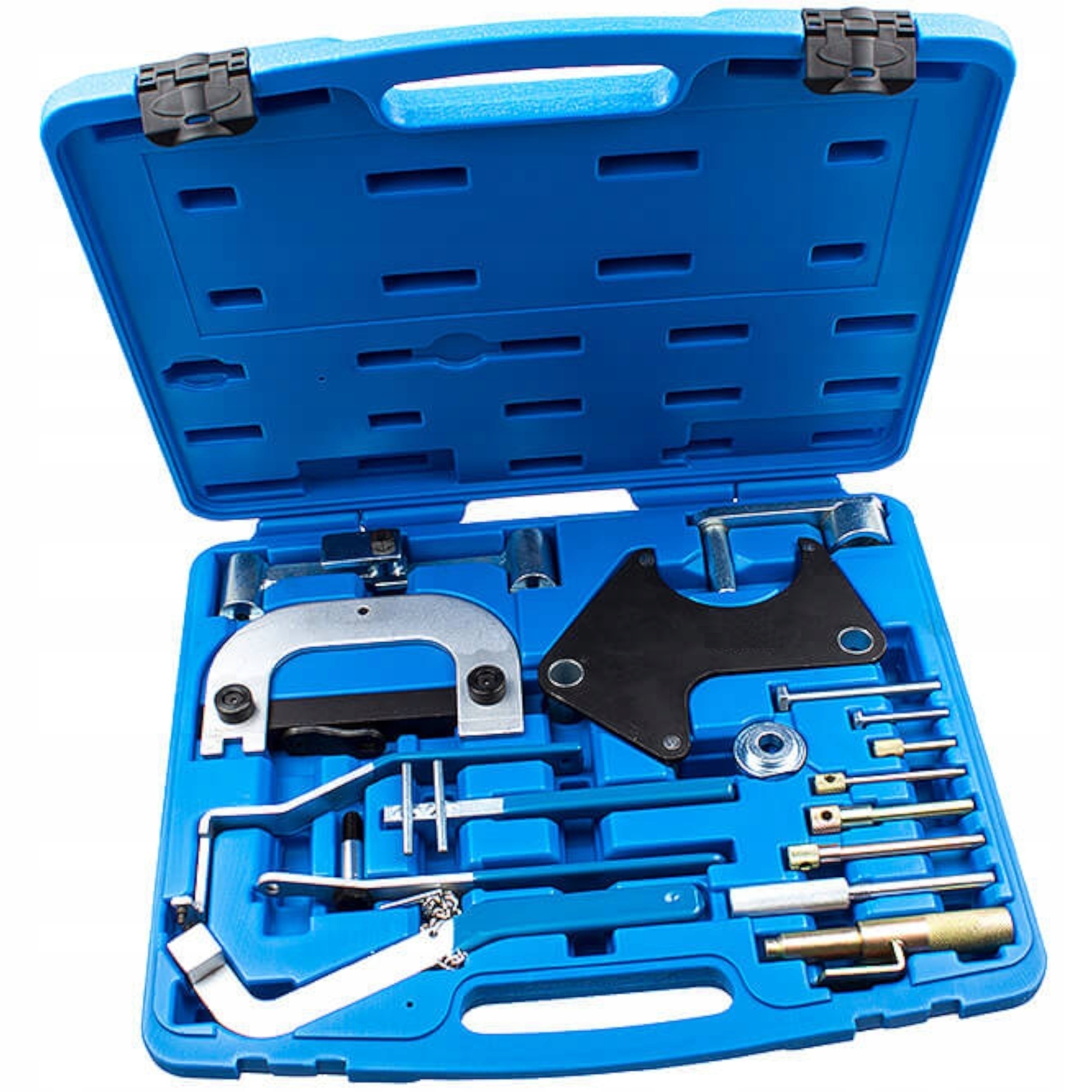 Blokáda Renault 1.2 1.4 1.6 1.7 1.8 2.0 2.5 2.8