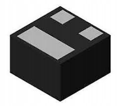 MMBT3904FZ 1N DFN0606 Micro Tranzystor Npn 40V 0,2A 0,27W NB:100-300
