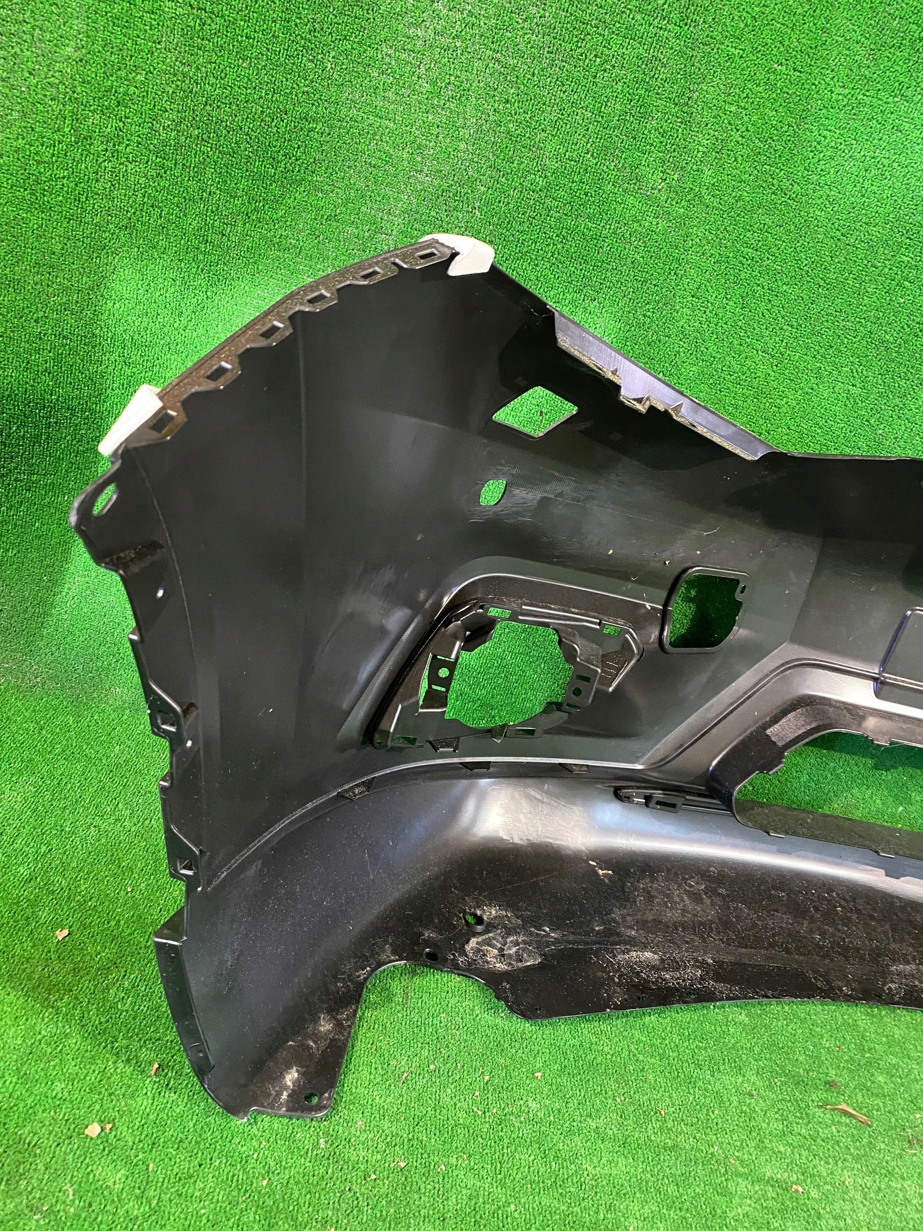 front bumper front NISSAN X-TRAIL T32 13-17