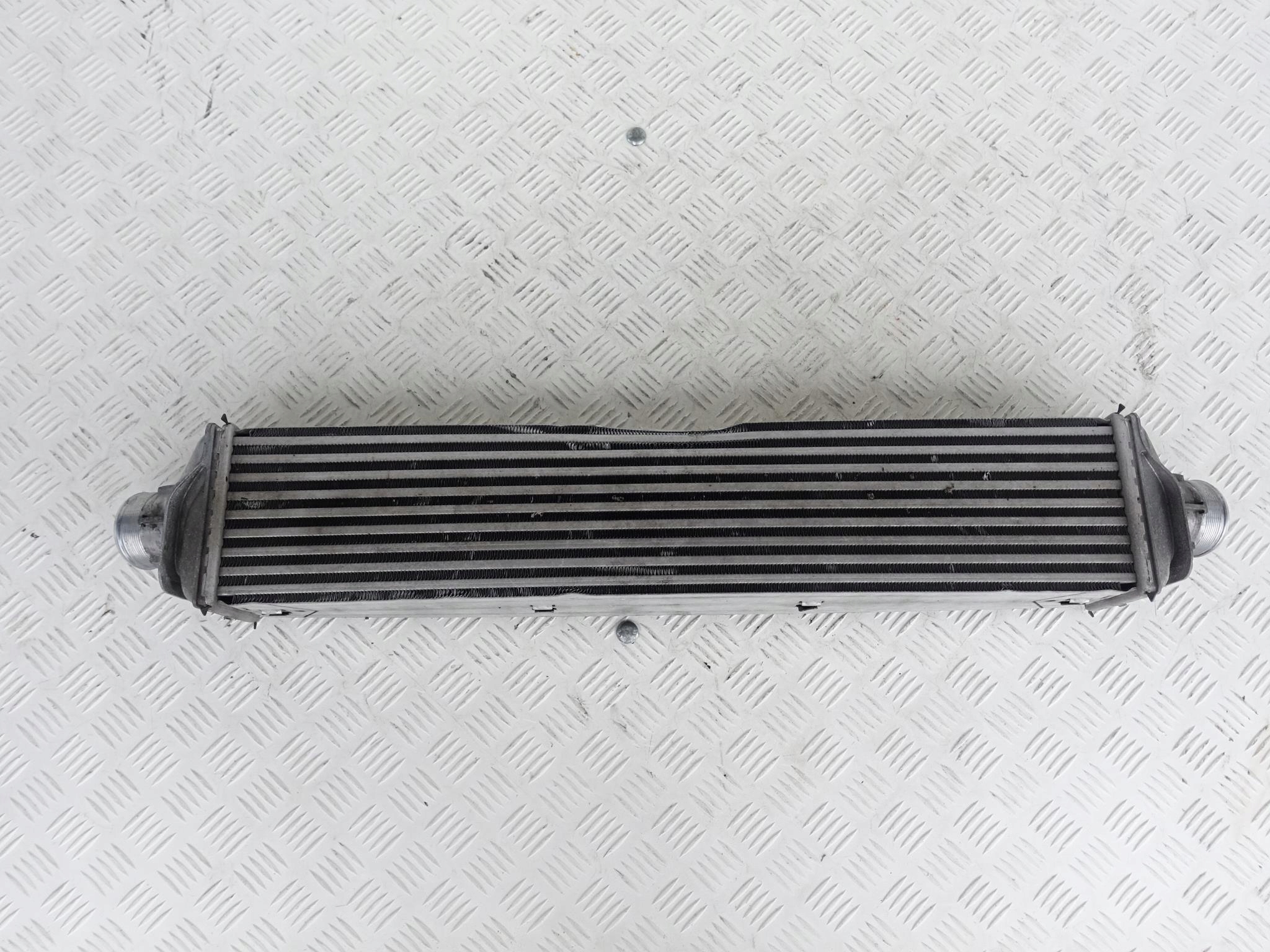 AUDI A4 A5 8W Q5 B9 TDI V6 INTERCOOLER 8W0145805E