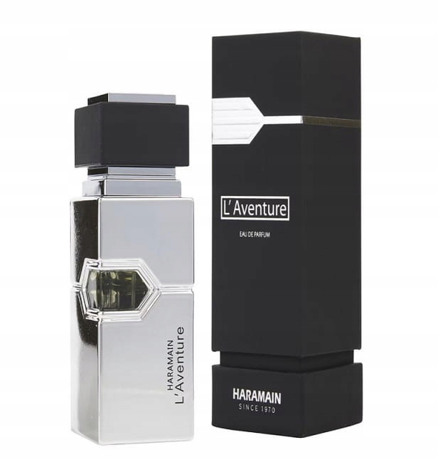 L'Aventure Men Woda perfumowana