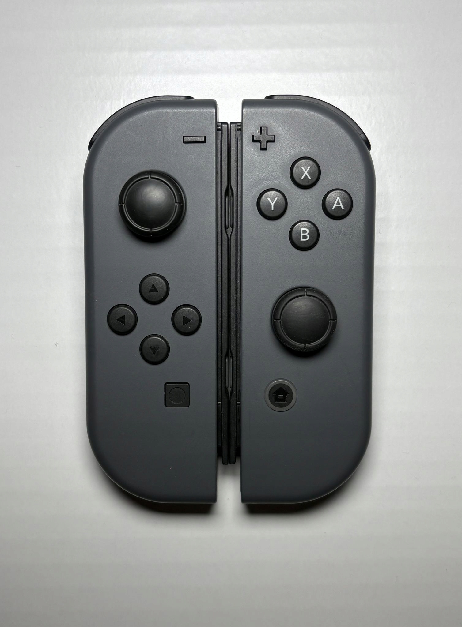 Pad bezprzewodowy, przewodowy do konsoli Nintendo Switch wielokolorowy