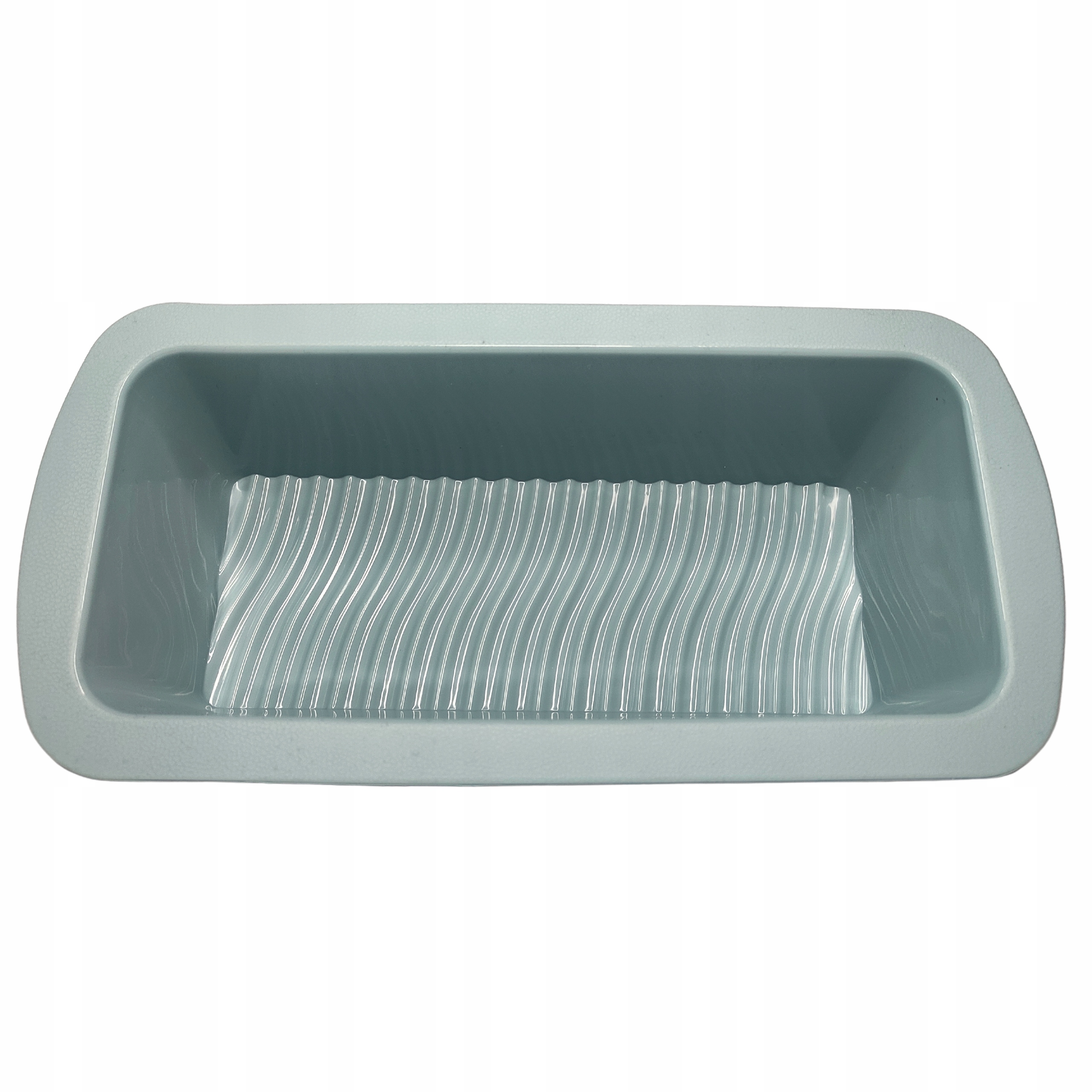 FORMA SILIKONOWA DO CHLEBA PASZTETU KEKSÓWKA 335A Rodzaj forma do chleba