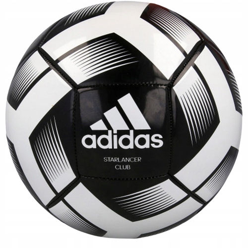

Piłka Adidas Starlancer Club Treningowa HE3813 R.4