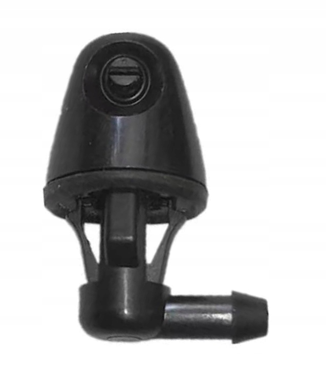 ФОРСУНКА ОМЫВАТЕЛЯ СТЕКЛО ЗАДНЕЙ ОРИГИНАЛ MAZDA 6 GG GH 2002-2012