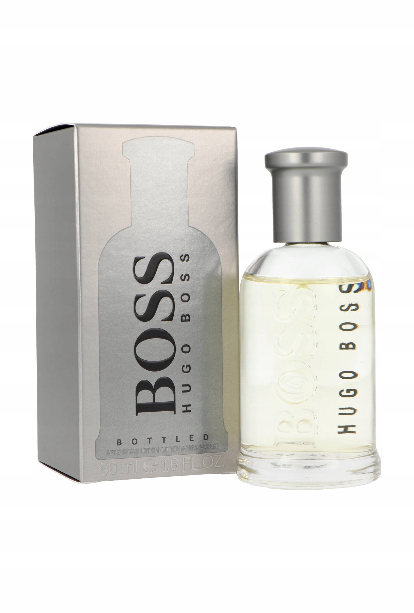 Hugo Boss Bottled After Shave Lotion 50ml