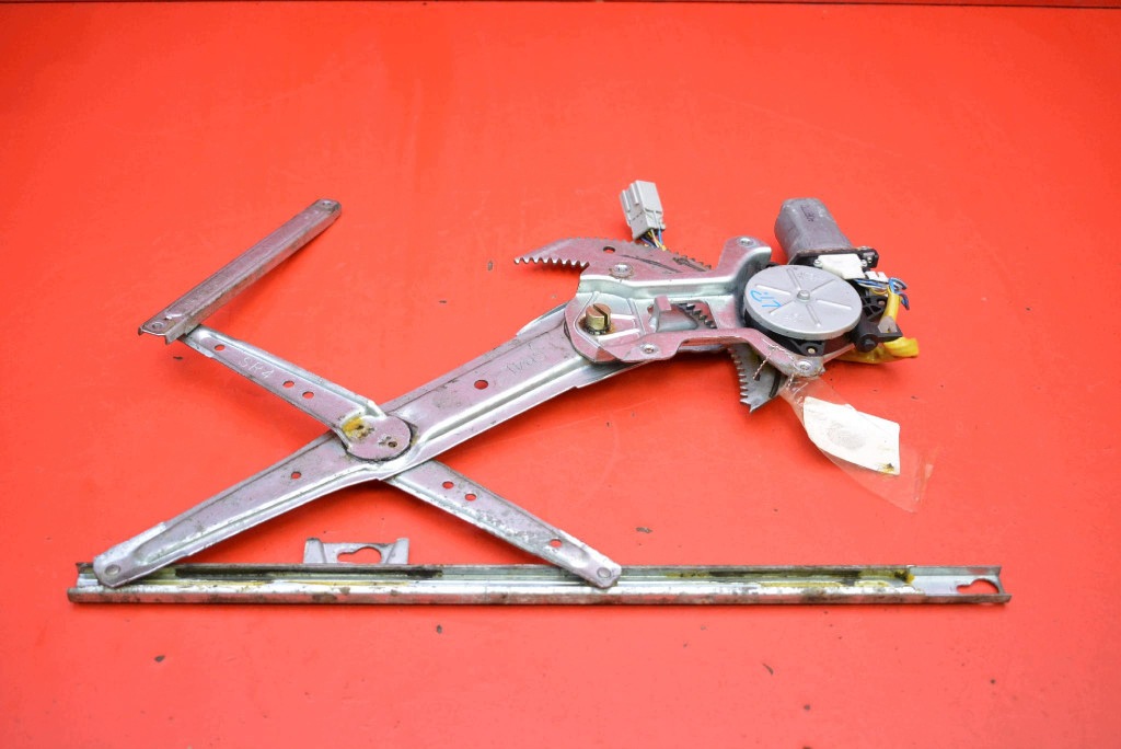 window regulator left front EU HONDA HR-V 1 and 5D LIFT 01-06