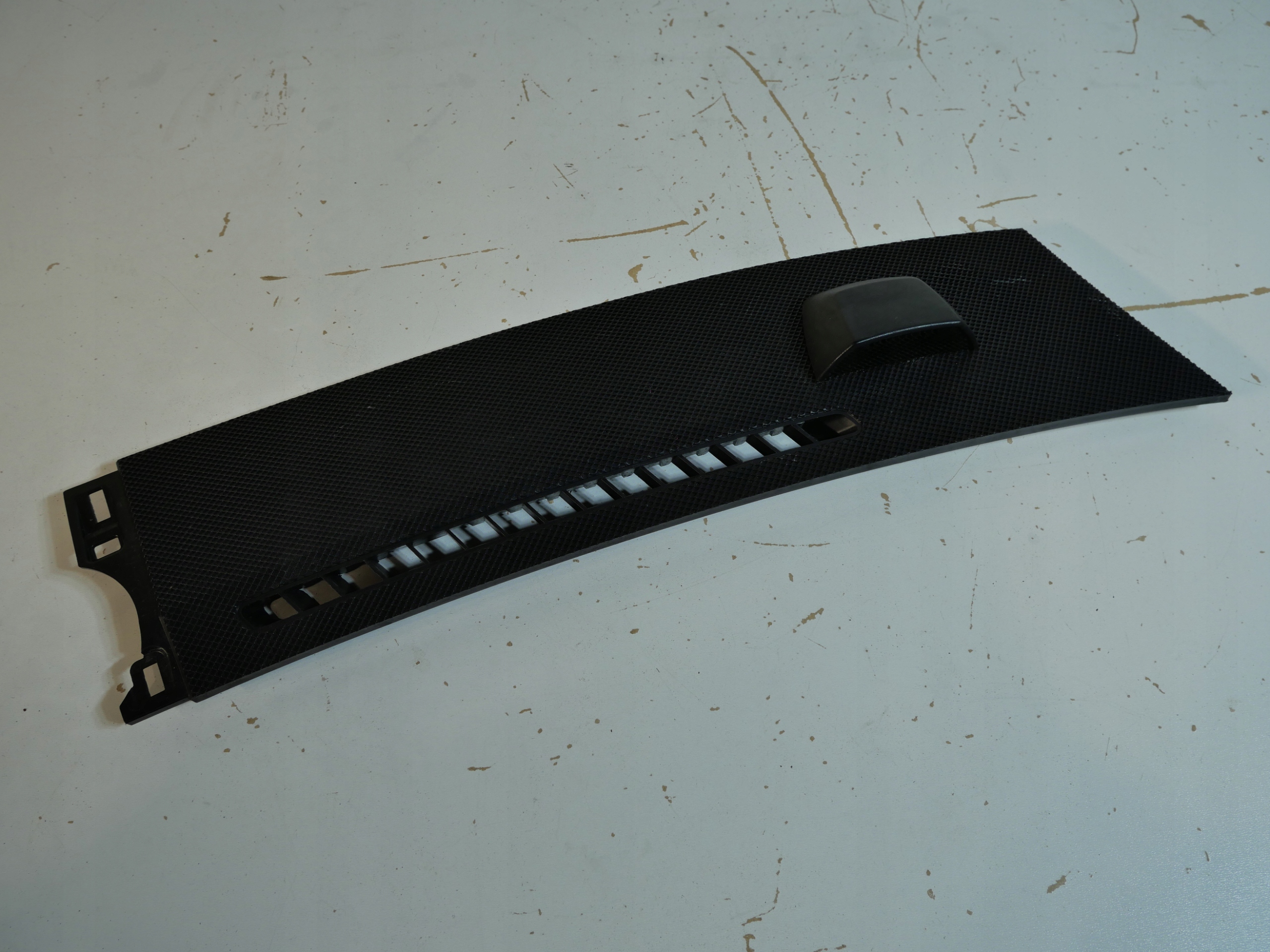 Grille égouttage Console A4476891837 MERCEDES VITO W447