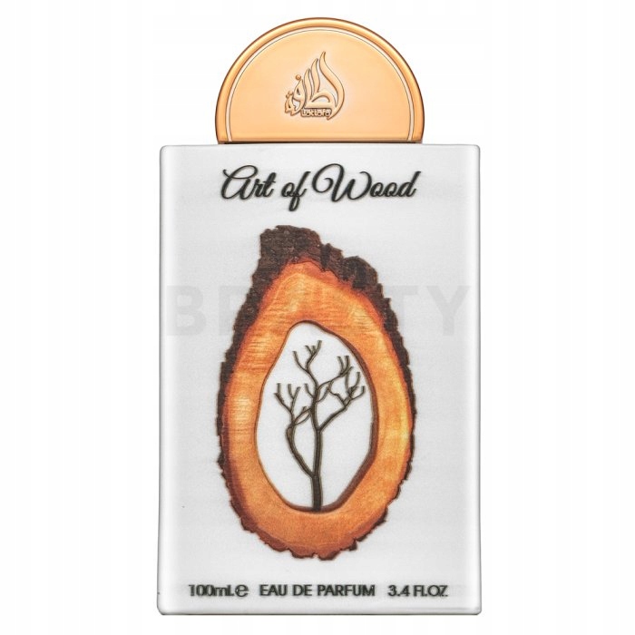 Lattafa Pride Art of Wood Edp U 100 ml