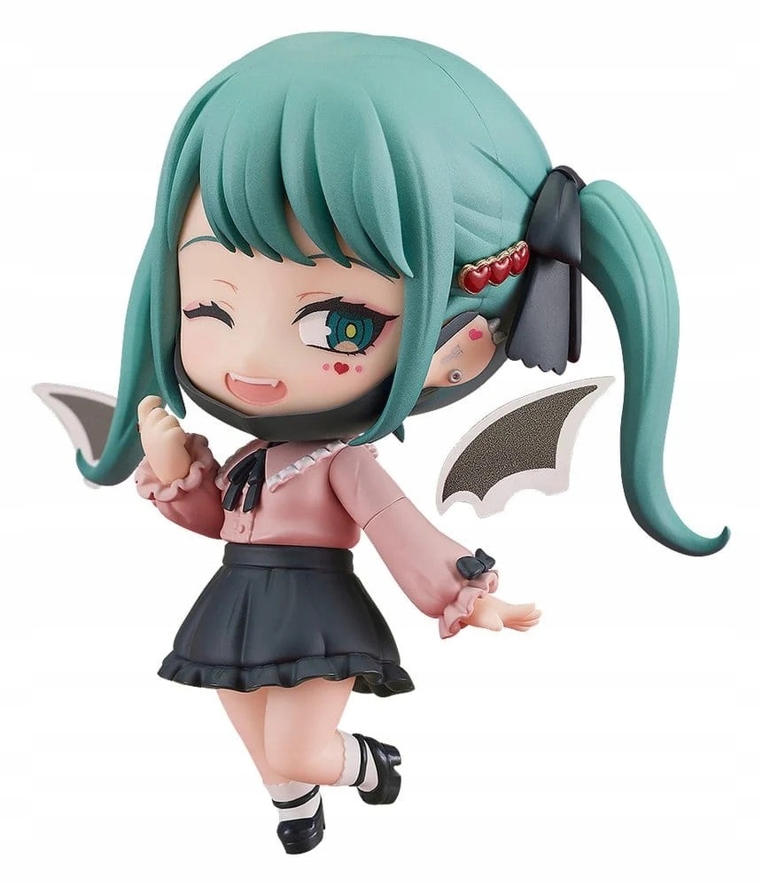 Hatsune Miku: Upírka, verze postavy, vokální série 01, Nendoroidní figurka