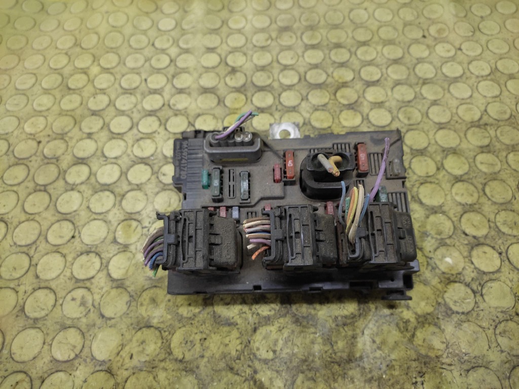 CITROEN C2 modul BSM 9659741780