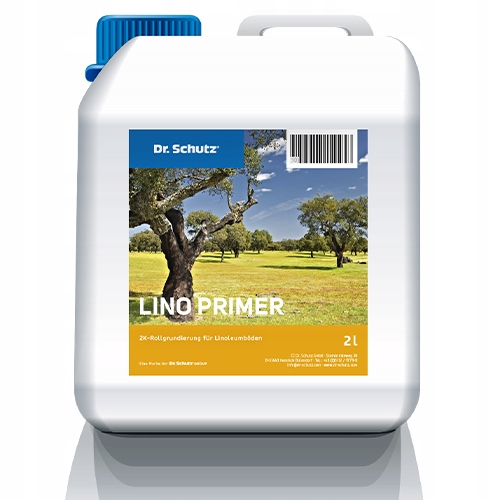 Dr. Schutz Primer pro Linoleum 2.0 l 0.09 l