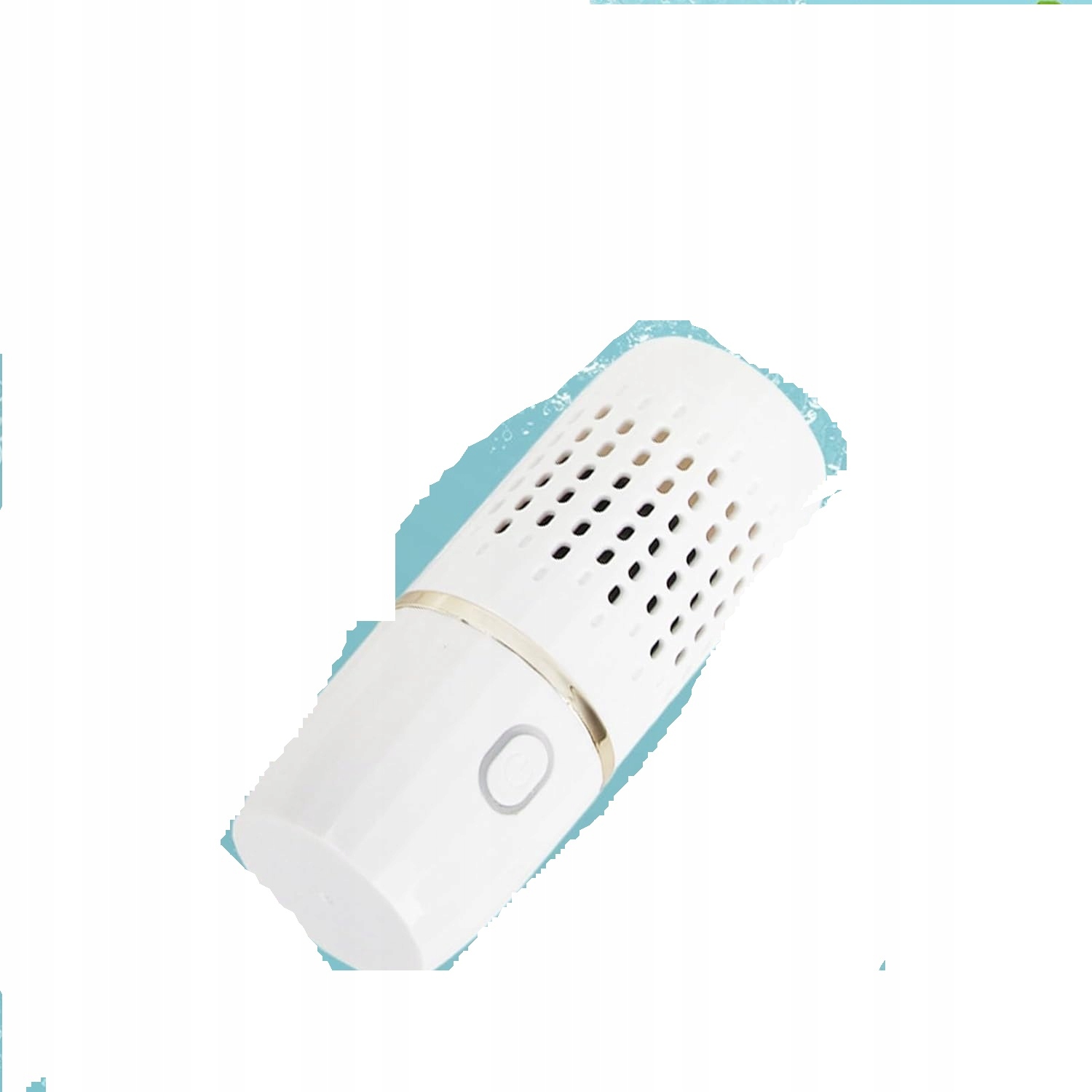 Čistič Ovoce A Zeleniny Mini Usb Bezdrátová Přenosná Kapsle