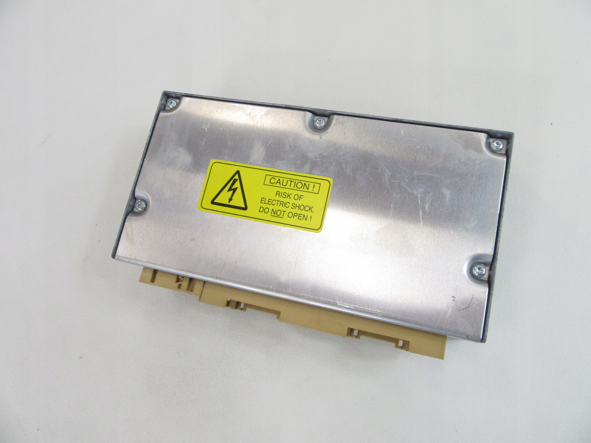 modulo gateway airbag airbag BMW 5 e60 e61 6940306