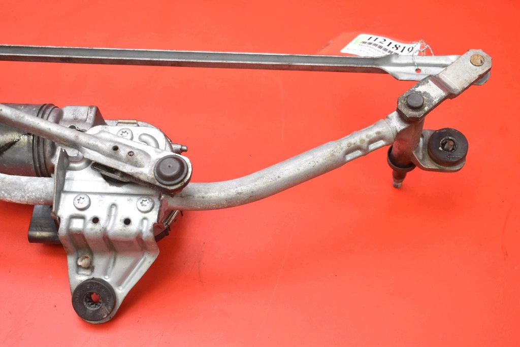 Gestänge Motor Wischer vorne EU 3G1955023C VW PASSAT B8 14-23