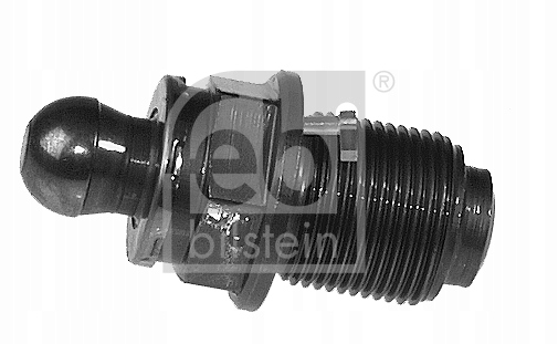 FEBI 07377 ТОЛКАТЕЛЬ КЛАПАНА MERCEDES DB