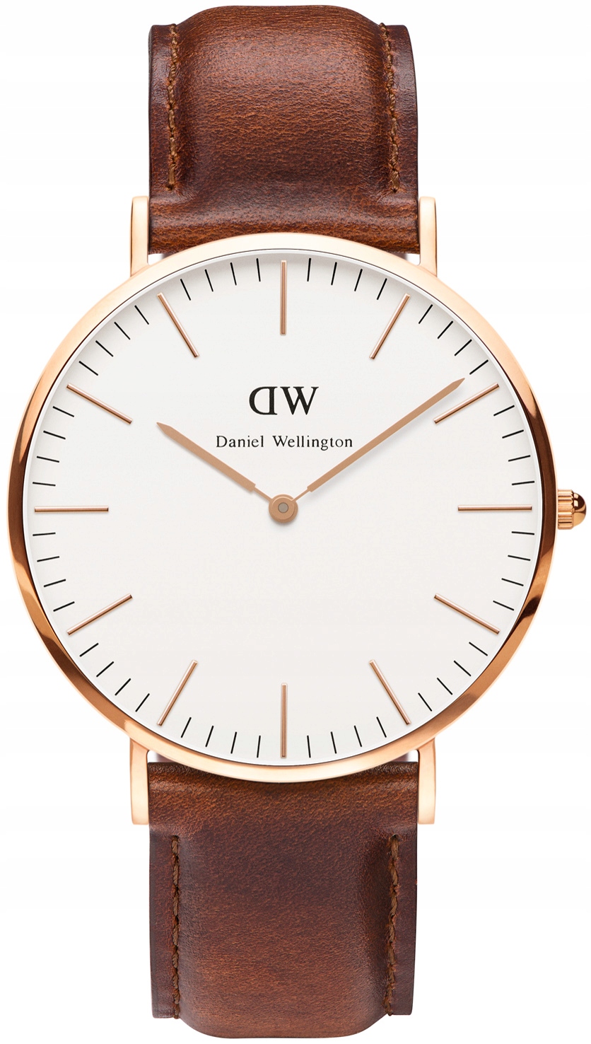 Pánské hodinky Daniel Wellington St Mawes 40