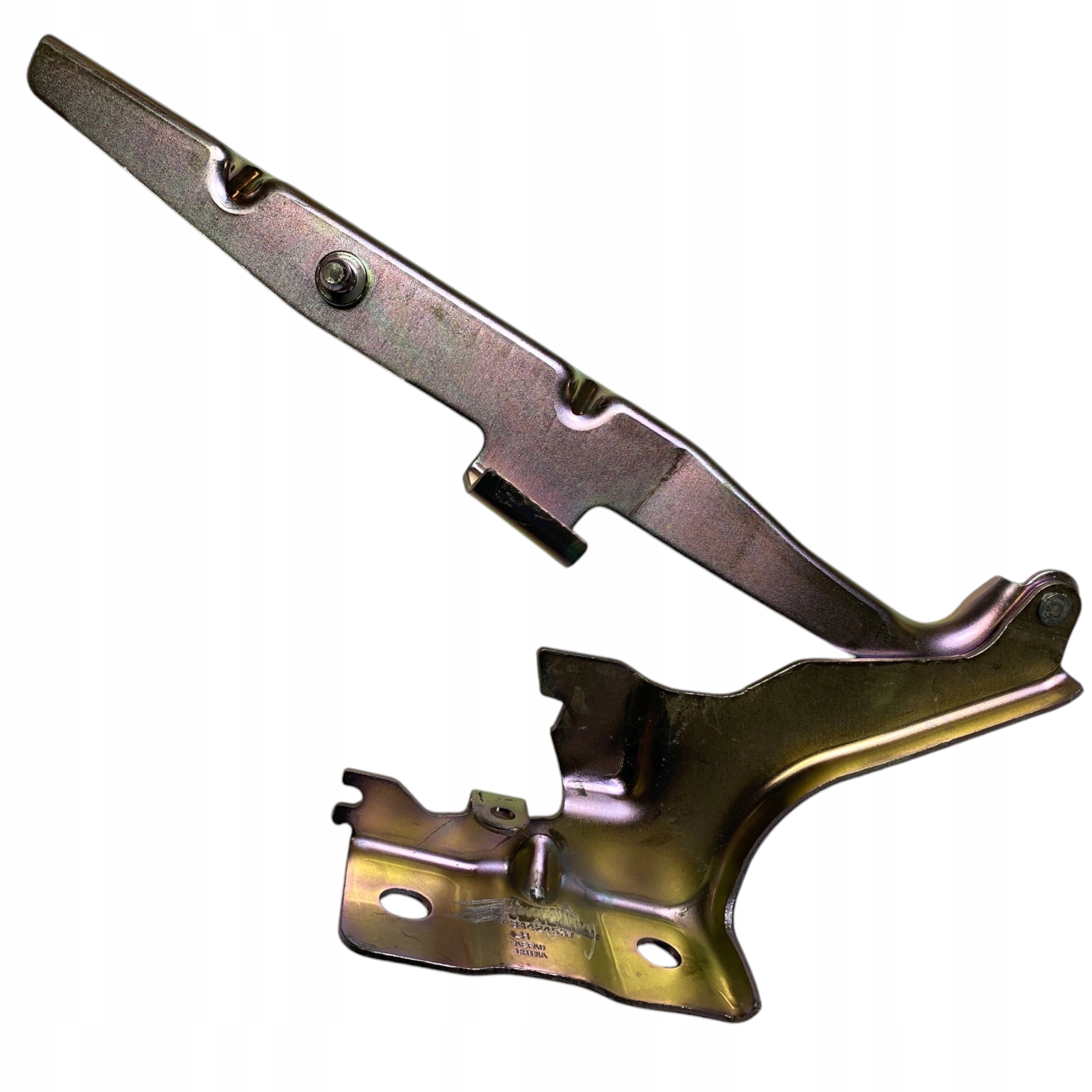 Závěs Masky Levý, víko nové Volvo XC60 2017-2021 31424537