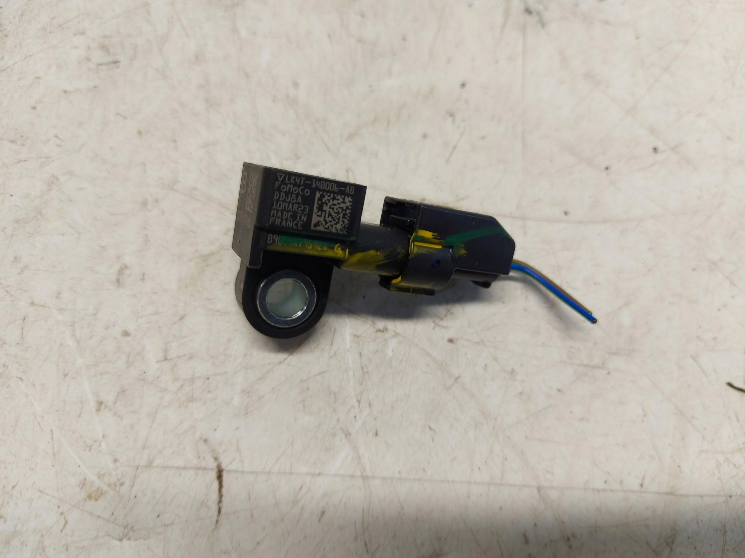 Ford Ranger VI 6 2024r. Crashsensor Drucksensor LK4T-14B006-AB