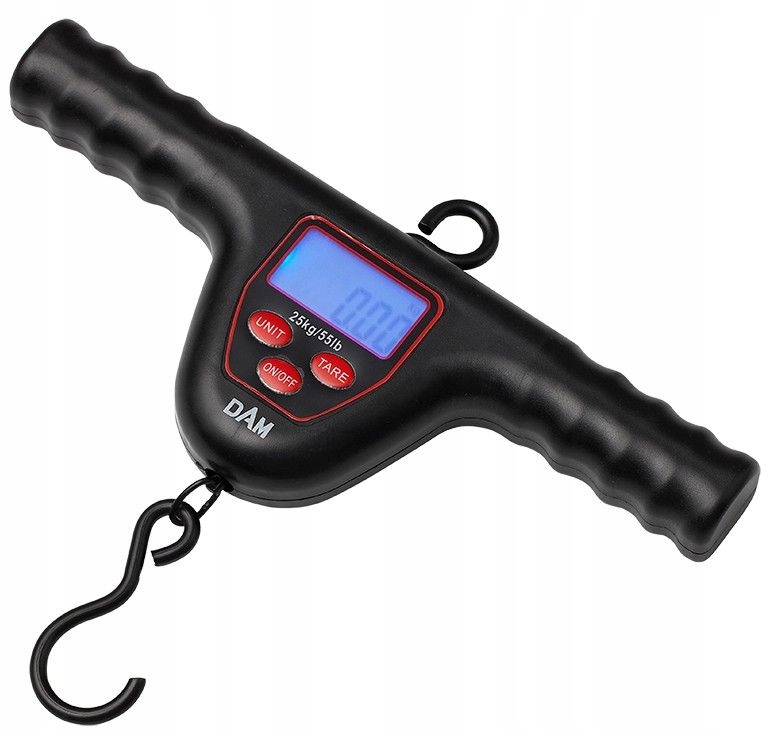 Waga cyfrowa Dam Digital Scale 25kg