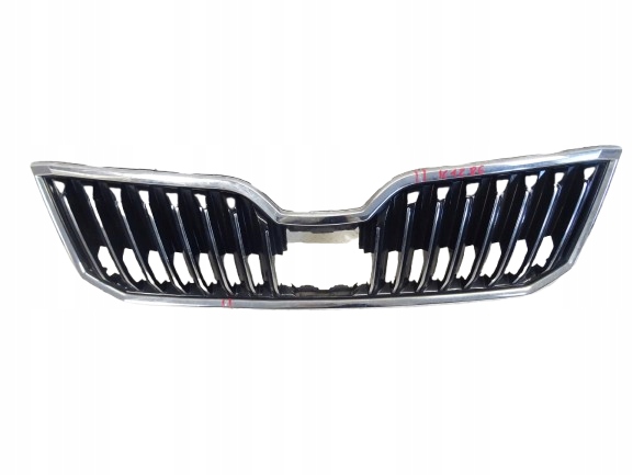 grill grille front front SKODA SUPERB III LIFT 3V0853653B