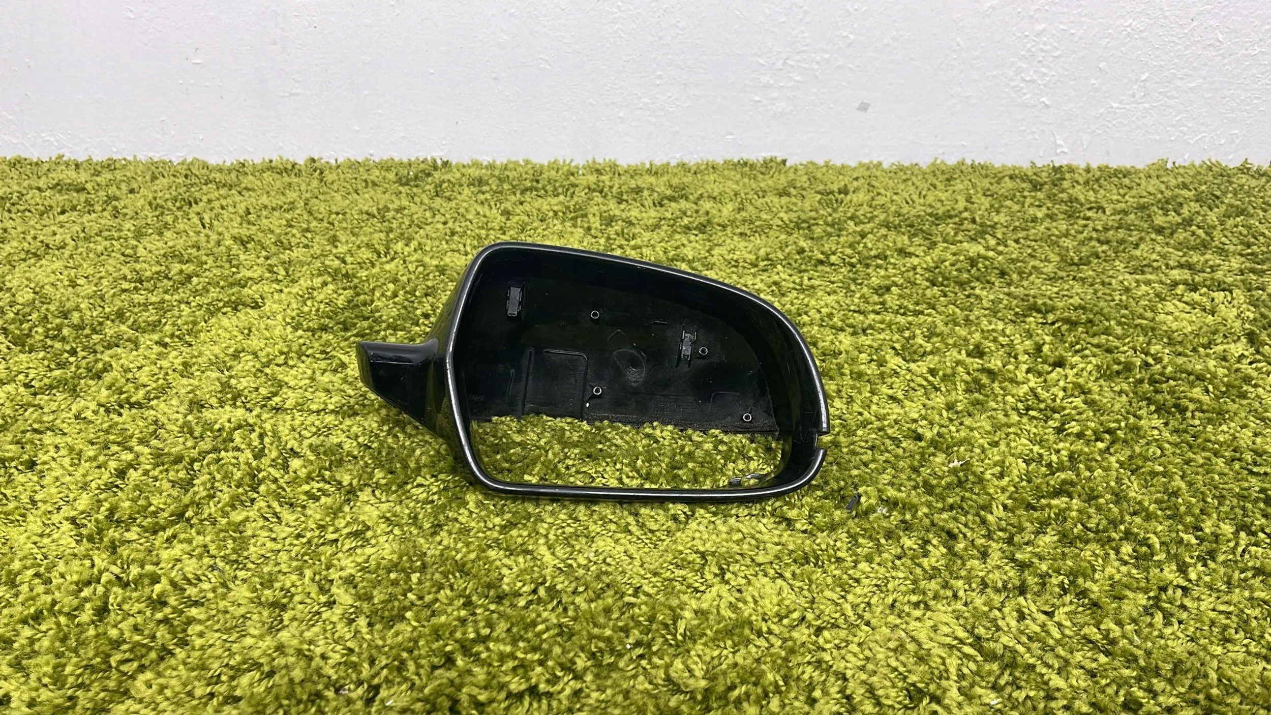 Obudowa Nakładka Lusterko Zewnętrzne Prawy Przód Audi A5 8T 8F0 07- OE