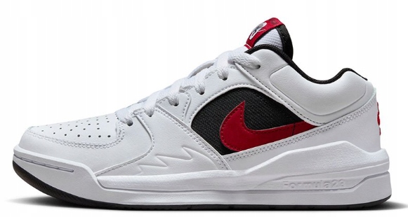 Pro Mládež boty Jordan Stadium 90 Gs bílé DX4399-116 vel. 38,5