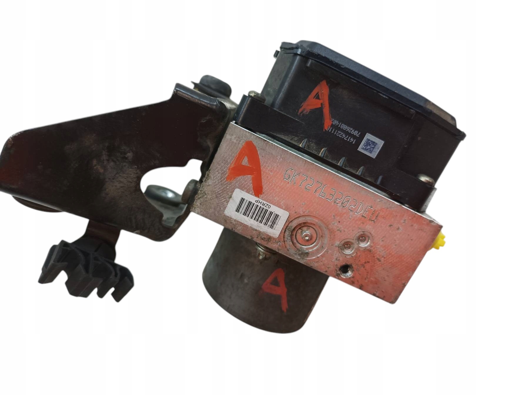 Pompa ABS 8G91-2C405-AA Ford Mondeo Mk4 (2007-2014)