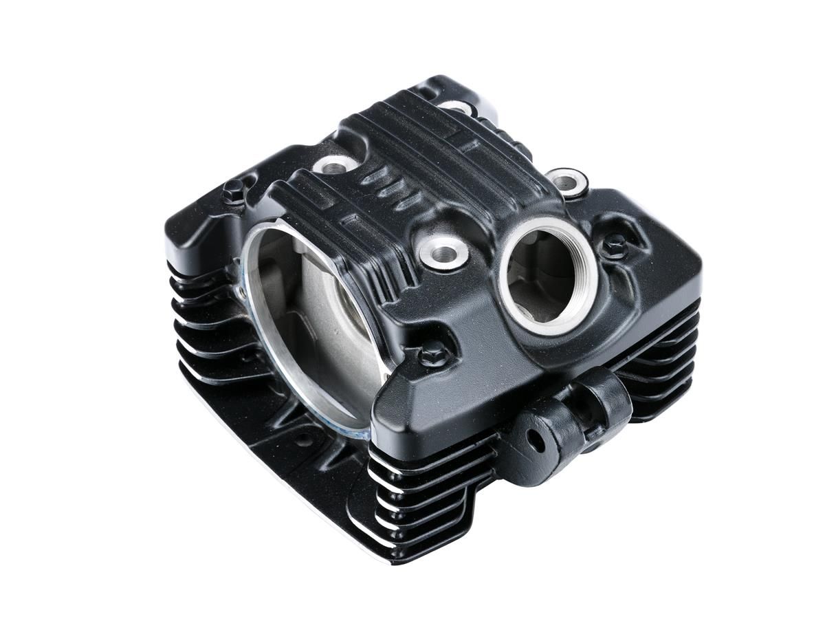 Glowica 4T 125cc Romet ZK 125 FX