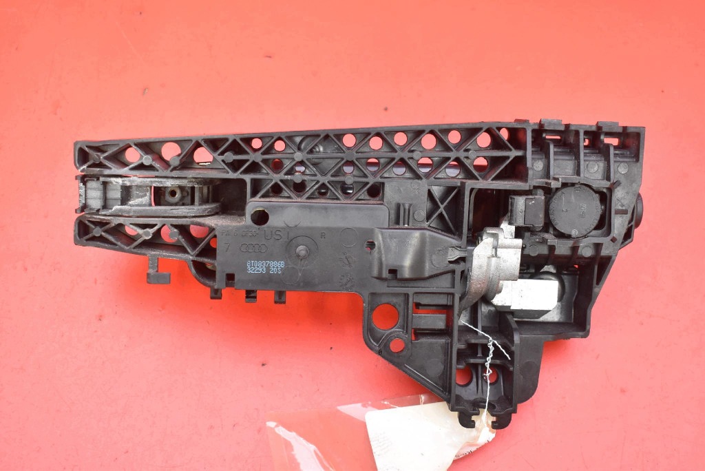 handle right front front black 8T0837886B AUDI Q5 8R 12-17