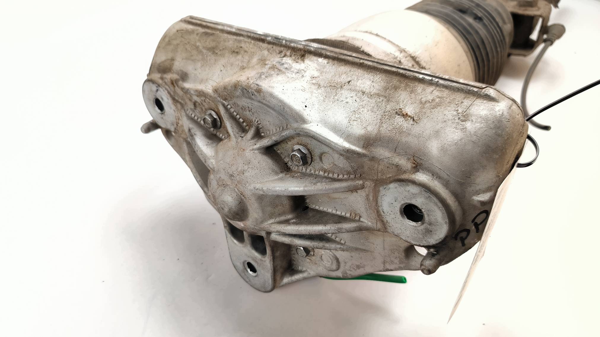 amortizer desni prednji dio AUDI Q7 i 4L LIFT