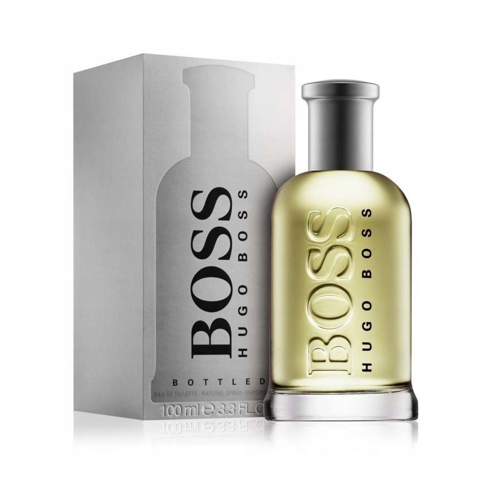 Hugo Boss Boss Bottled woda toaletowa