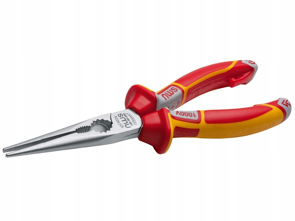 Szczypce Telefoniczne NW140-49VDE-205